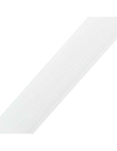 Cartridge pleat tape for hooks - White 2