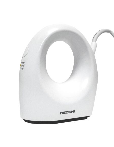 Mini presse à chaud Necchi