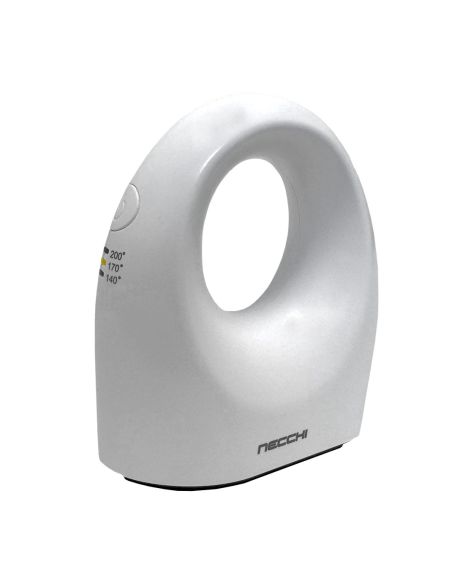 Mini presse à chaud Necchi
