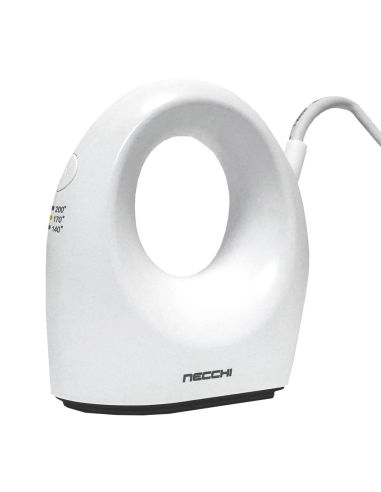Mini presse à chaud Necchi