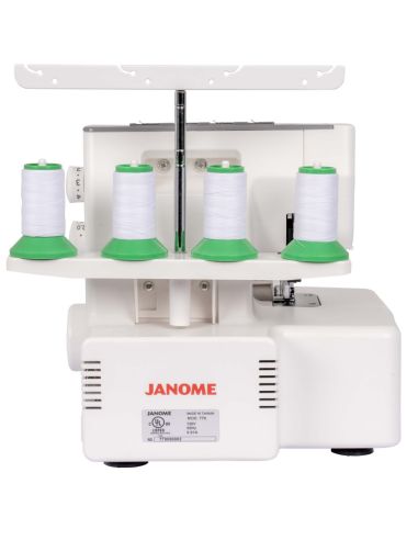 Surjeteuse Janome My Lock 454D