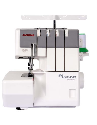 Surjeteuse Janome My Lock 454D