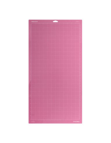 Tapis de découpe pour machine Creator Express Necchi - 30,48 x 60,96 cm - Textile