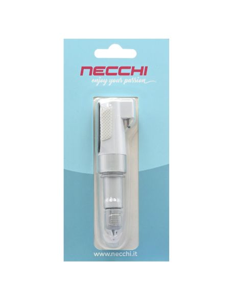 Base + lame de gravure pour machine Creator Express Necchi