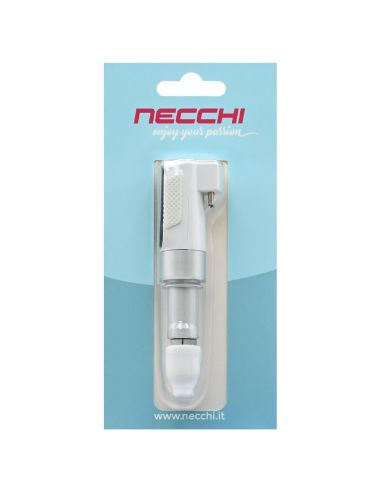 Base + lame de couteau pour machine Creator Express Necchi
