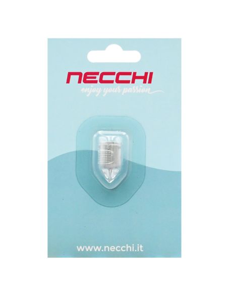 Lame de rechange de gravure pour machine Creator Express Necchi