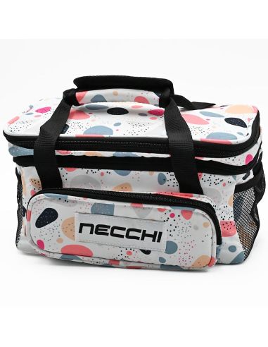 Sac de rangement pour machine Sweet Mini Necchi