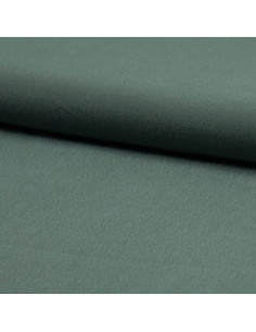 Viscose crepe fabric - Khaki