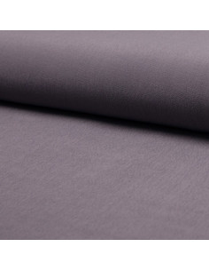 Viscose crepe fabric - Gray
