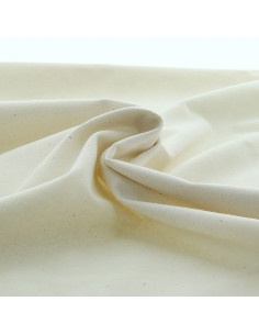 Special food contact cotton canvas fabric