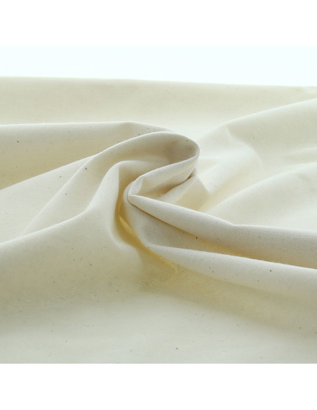 Special food contact cotton canvas fabric