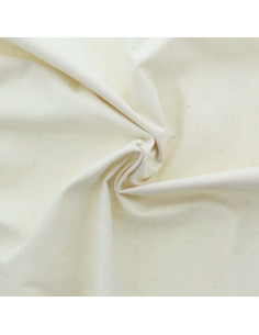 Special food contact cotton canvas fabric 2