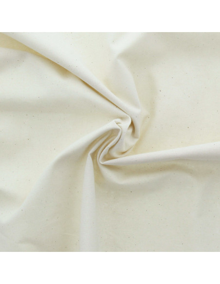 Special food contact cotton canvas fabric