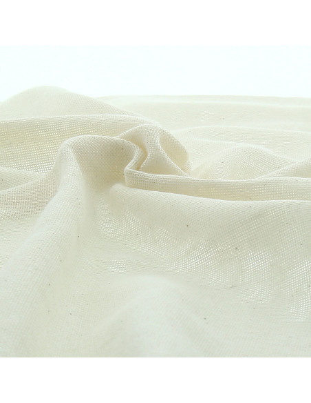 Special cotton gauze fabric for food contact