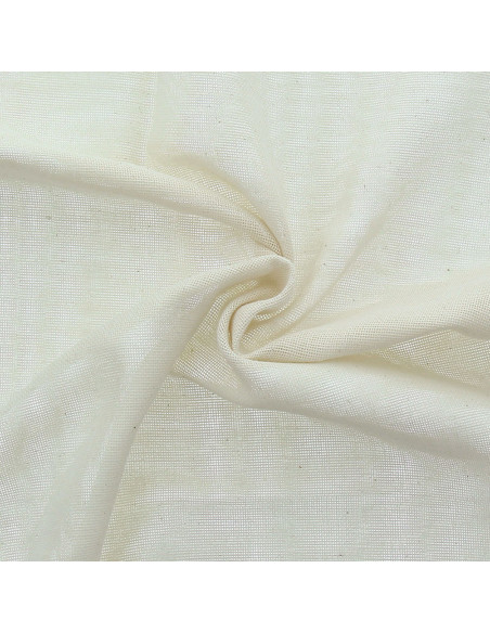 Special cotton gauze fabric for food contact