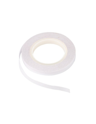 Double-sided adhesive tape 6 mm x 7 m
