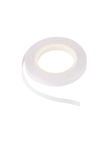 Double-sided adhesive tape 6 mm x 7 m