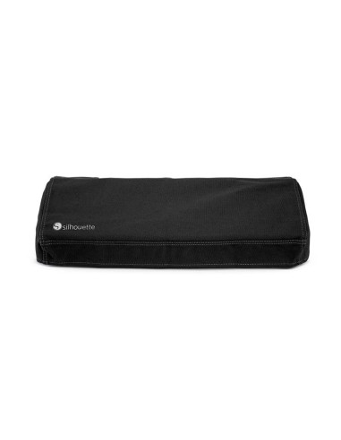 Black cover for Silhouette Cameo 4