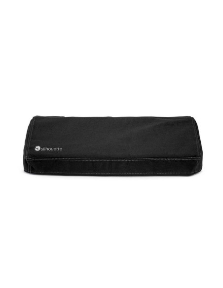 Black cover for Silhouette Cameo 4