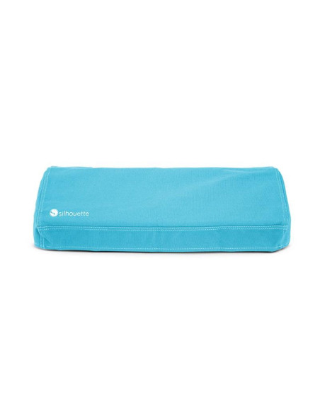 Blue cover for Silhouette Cameo 4