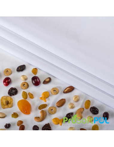 ProSoft Food Contact PUL Fabric - White