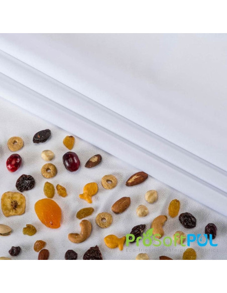 ProSoft Food Contact PUL Fabric - White