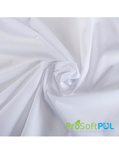 ProSoft Food Contact PUL Fabric - White