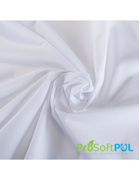 ProSoft Food Contact PUL Fabric - White