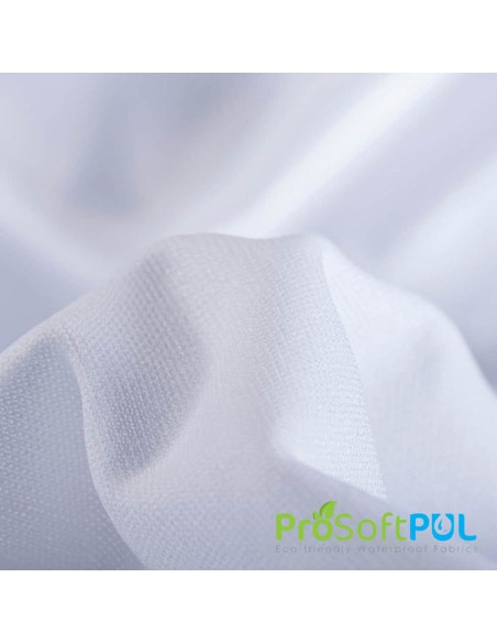 ProSoft Food Contact PUL Fabric - White