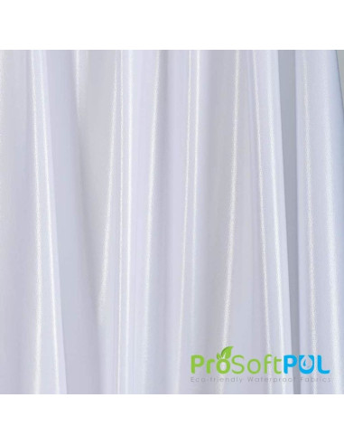 ProSoft Food Contact PUL Fabric - White