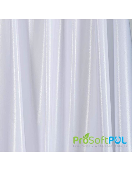 ProSoft Food Contact PUL Fabric - White