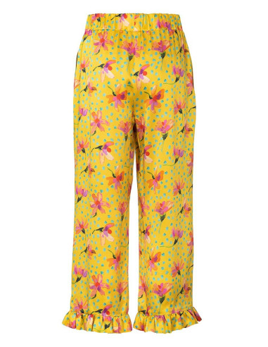 Pants pattern - Burda 6199