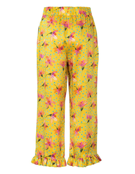 Pants pattern - Burda 6199