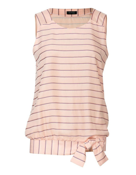 Top pattern - Burda 6201
