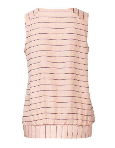 Top pattern - Burda 6201