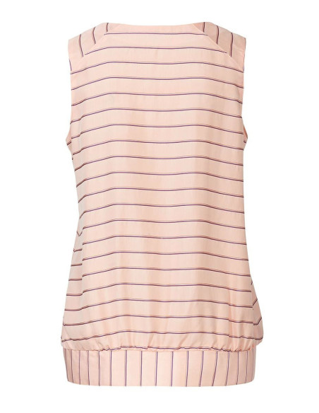 Top pattern - Burda 6201