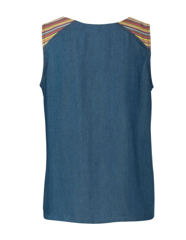 Top pattern - Burda 6201