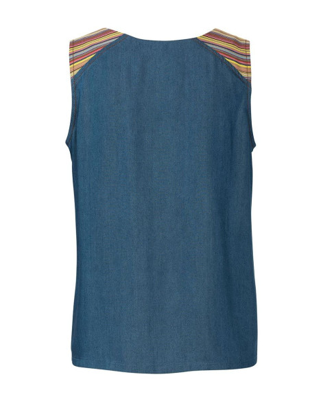 Top pattern - Burda 6201
