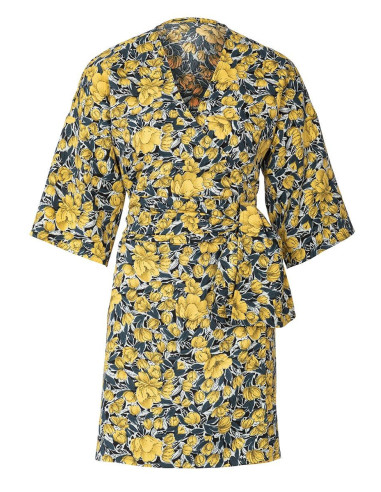 Dress pattern - Burda 6207