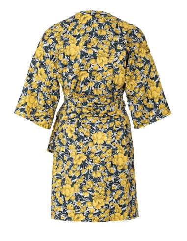 Dress pattern - Burda 6207
