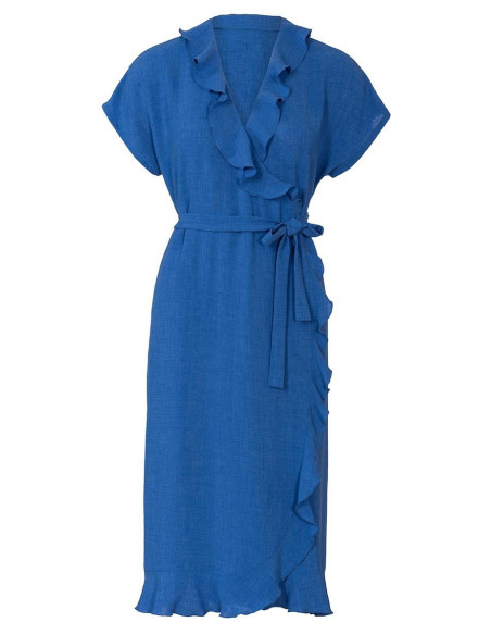Dress pattern - Burda 6207
