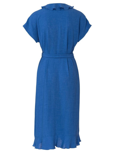 Dress pattern - Burda 6207