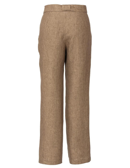 Pants pattern - Burda 6218