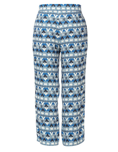Pants pattern - Burda 6218