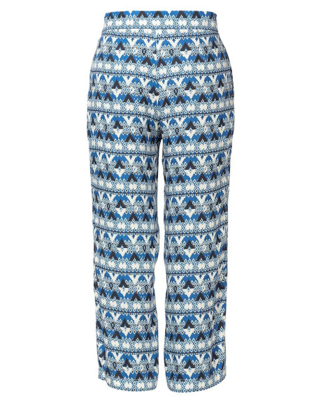 Pants pattern - Burda 6218