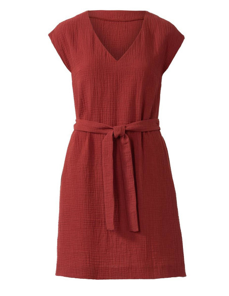 Dress pattern - Burda 6221