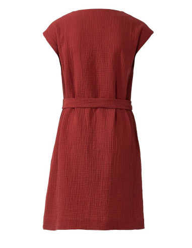 Dress pattern - Burda 6221