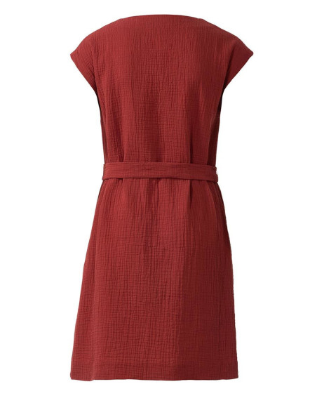 Dress pattern - Burda 6221