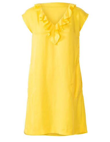 Dress pattern - Burda 6221