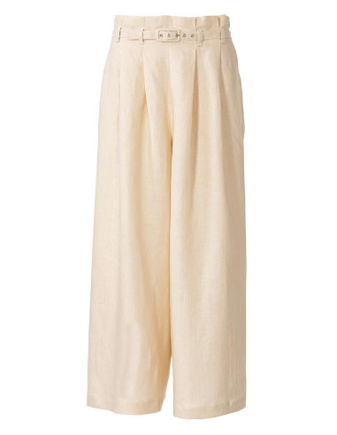 Bermuda pattern - Burda 6226